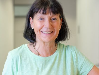 Martina Straub