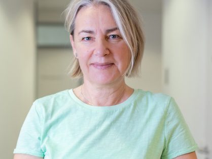 Regina Nuber