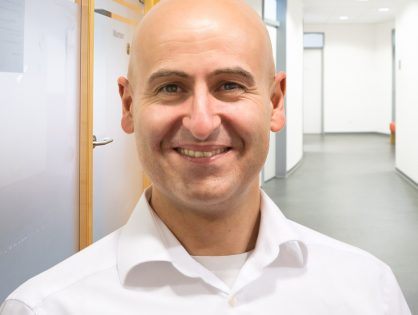 Tufan Khoschbin